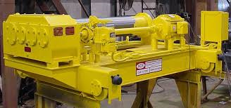 Ace Open Winch Ace Open Winch