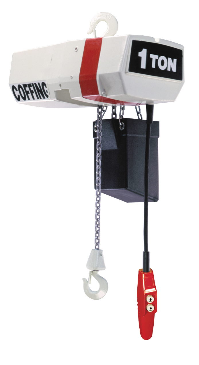 CM Coffing Chain Hoist