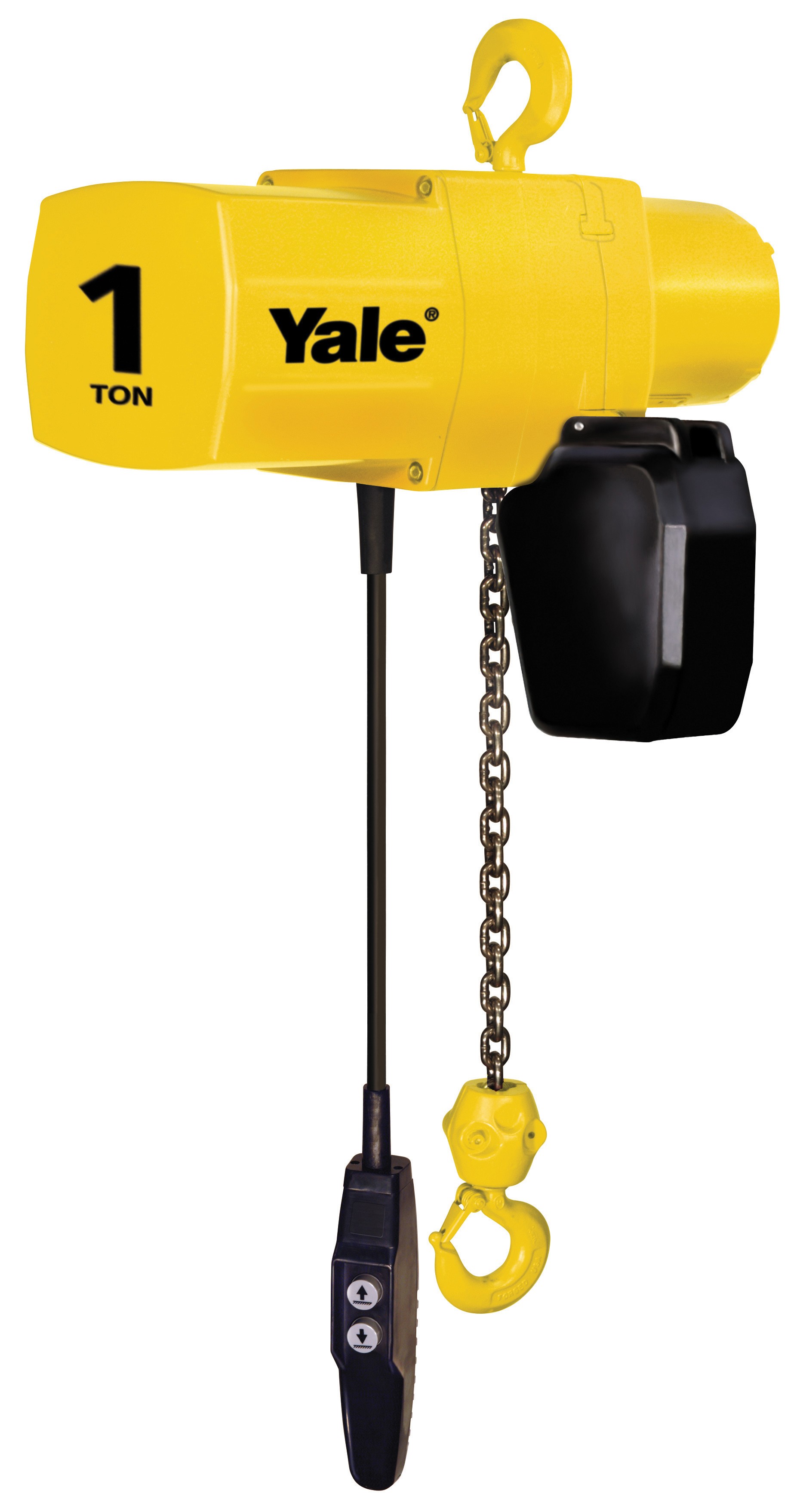 CM Yale Chain Hoist