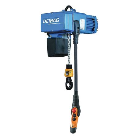 Demag Chain hoist