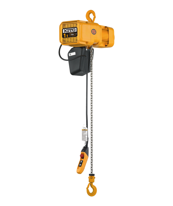 Kito Chain Hoist