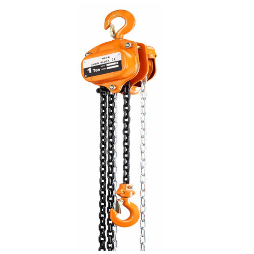 Kito Manual hoist small