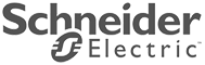 Schneider-Electric-logo-bw Schneider Electric logo
