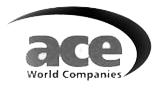 ace world logo