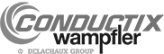 conductix wampfler logo