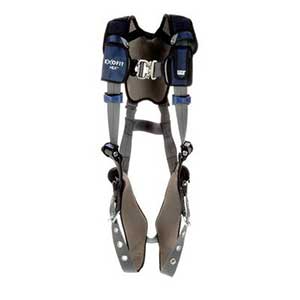 fall arrest harness