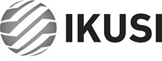 Ikusi logo