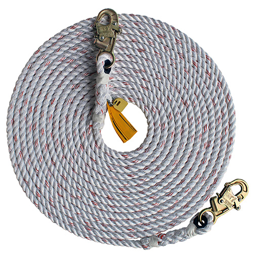 Lifeline Rope