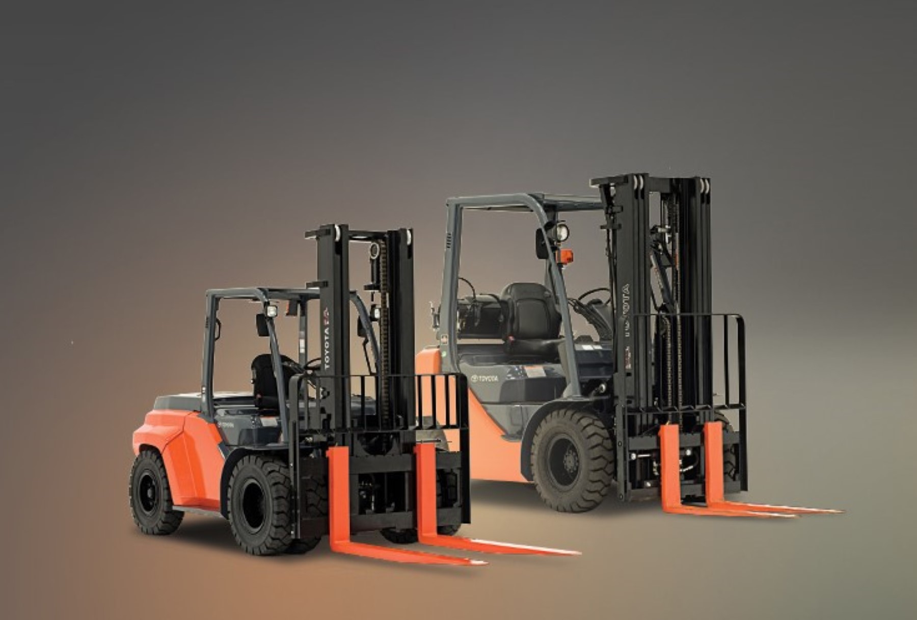 forklift