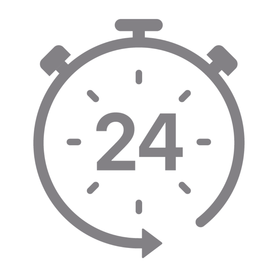 Post-Installation 24/7 Support