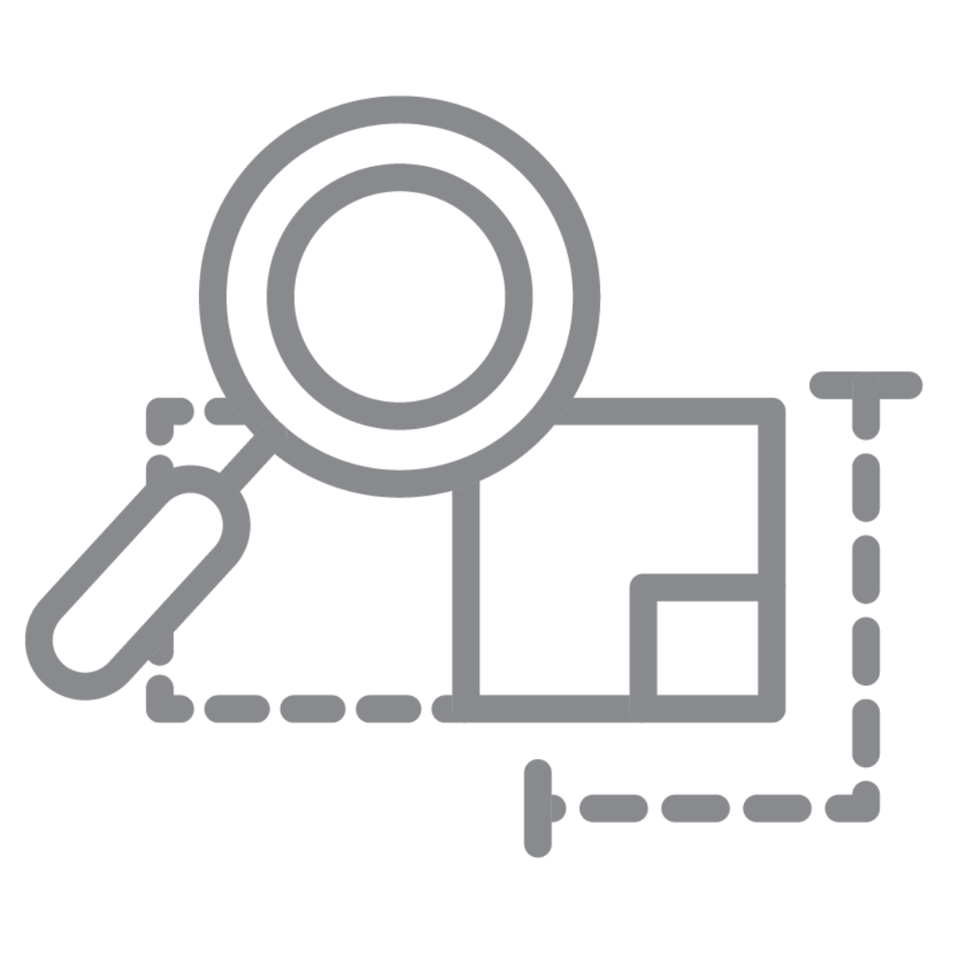 Discovery & consultation