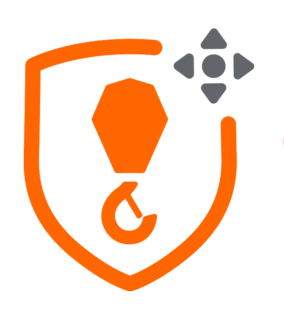 overhead crane remote controls